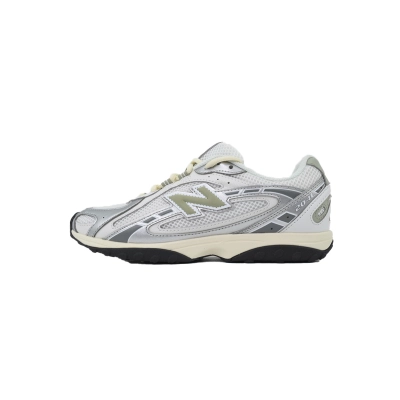204L 'Silver Metallic Sage Green' U204LSWB 01