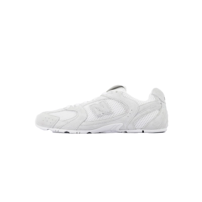New Balance x Miu Miu 530 SL 'White' 5E165E 3D8C F0009 F BD05 01