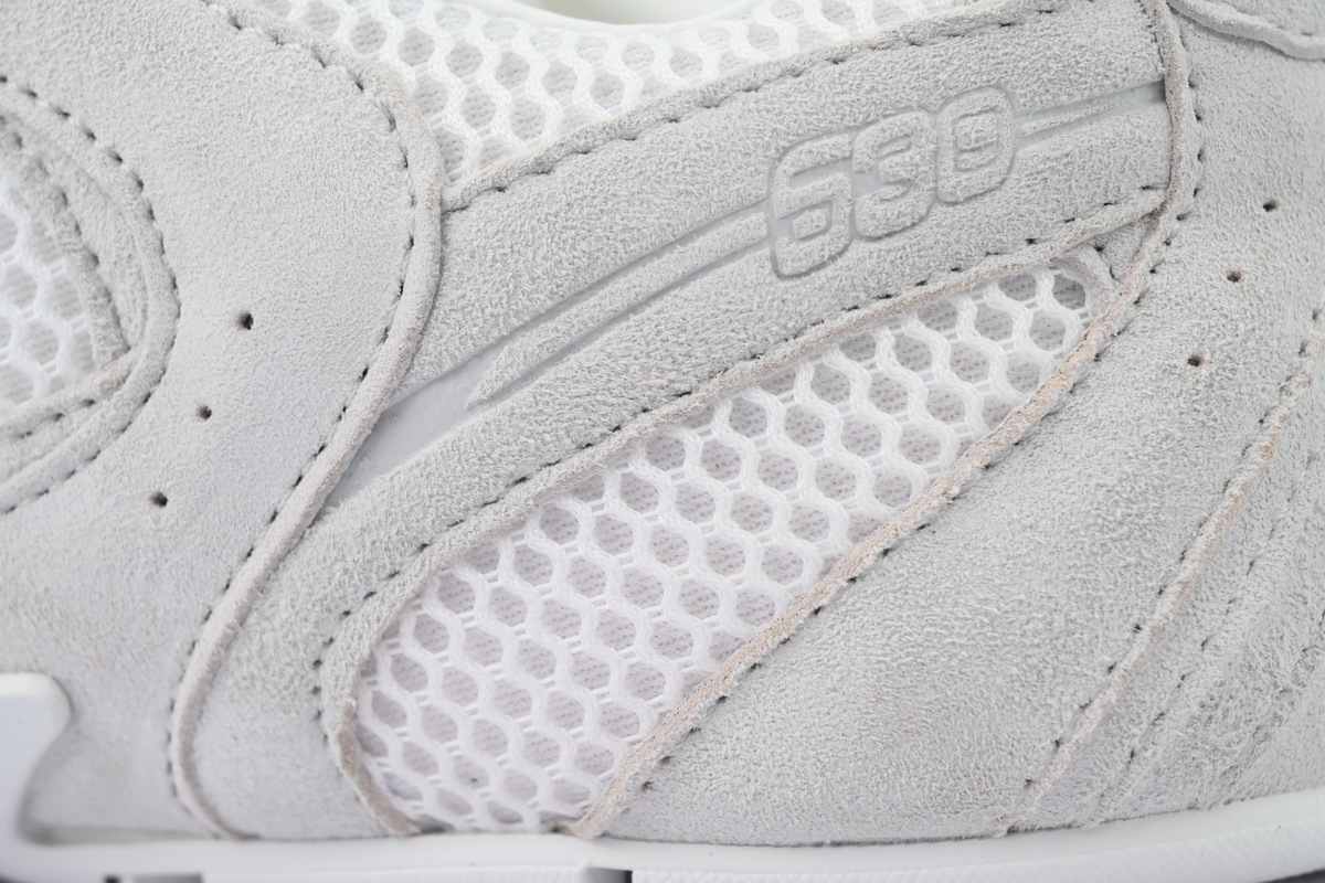 New Balance x Miu Miu 530 SL 'White' 5E165E 3D8C F0009 F BD05