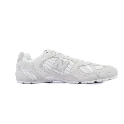 New Balance x Miu Miu 530 SL 'White' 5E165E 3D8C F0009 F BD05 02