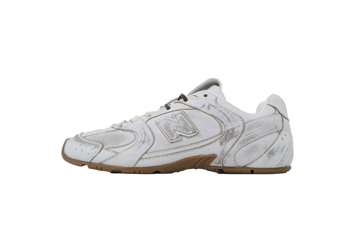 New Balance x Miu Miu 530 SL 'White Gum' 5E165E 3F33 F0009 13 99F D005