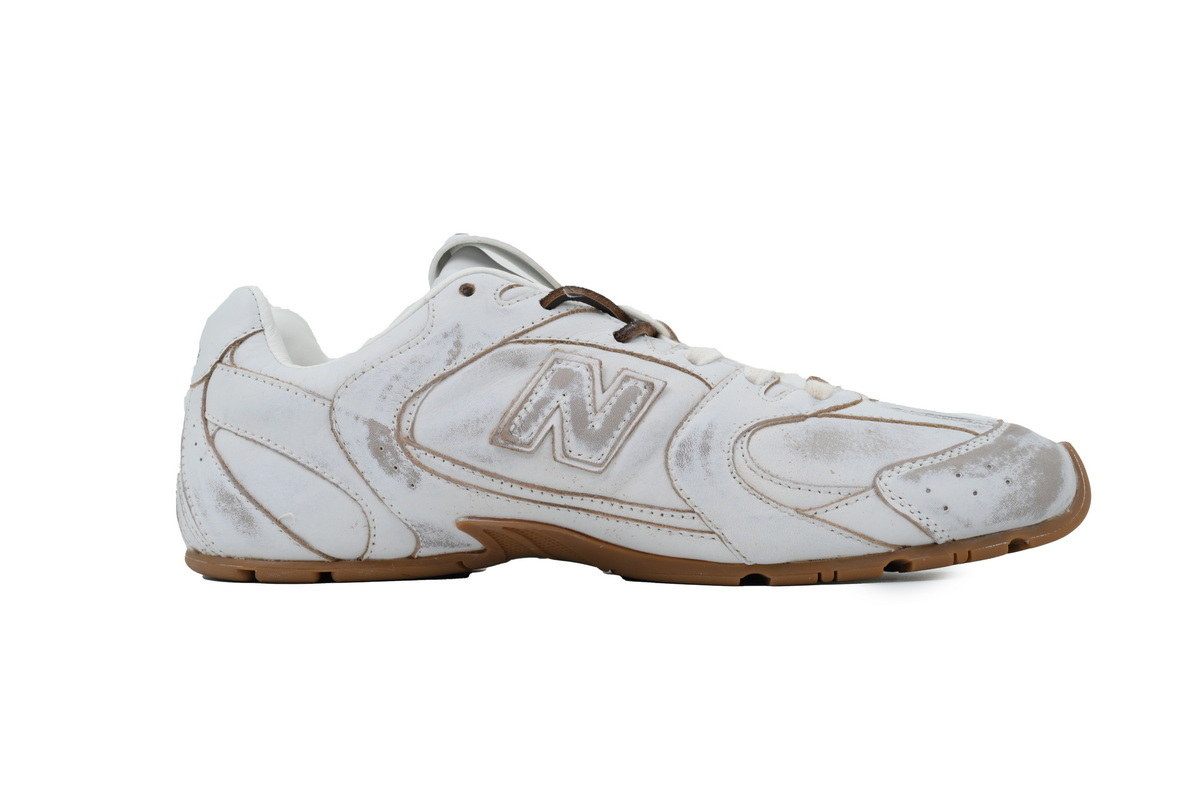 New Balance x Miu Miu 530 SL 'White Gum' 5E165E 3F33 F0009 13 99F D005