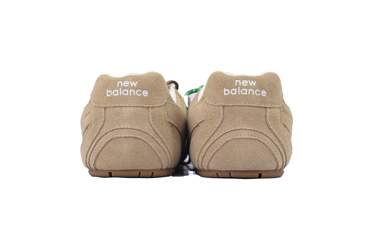 New Balance x Miu Miu 530 SL 'Ecru' 5E165E Z5O F0379 F D005