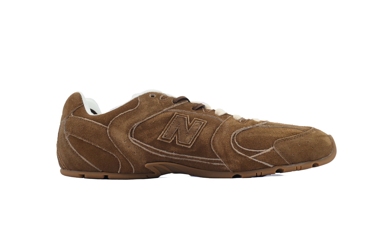 New Balance x Miu Miu 530 SL 'Cinnamon' 5E165E Z5O F0401 F D005