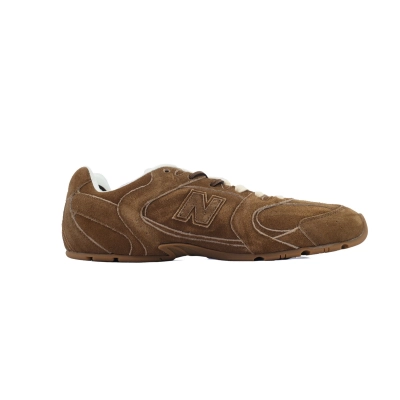 New Balance x Miu Miu 530 SL 'Cinnamon' 5E165E Z5O F0401 F D005 02