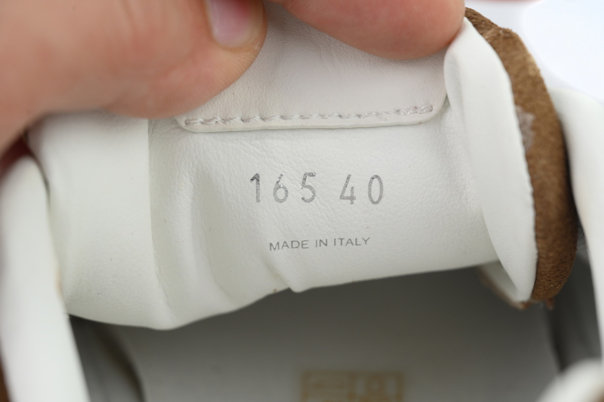New Balance x Miu Miu 530 SL 'Cinnamon' 5E165E Z5O F0401 F D005