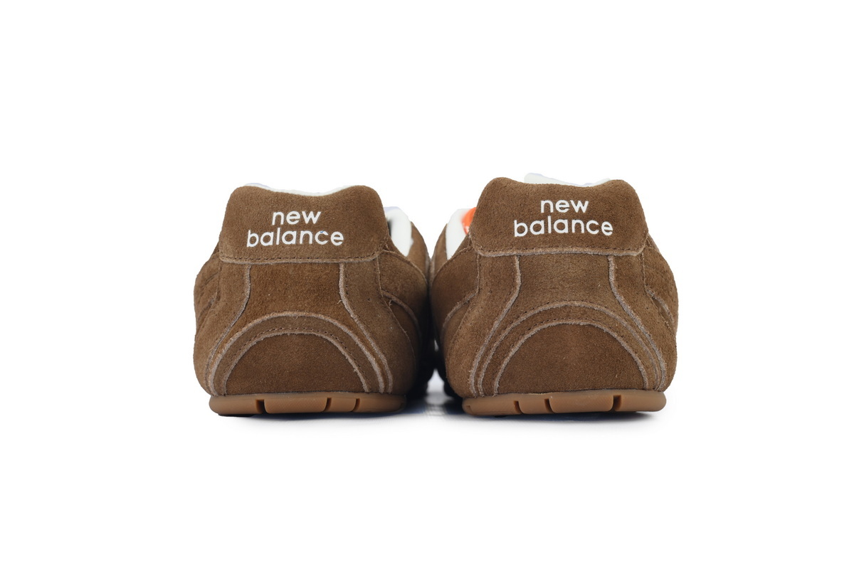 New Balance x Miu Miu 530 SL 'Cinnamon' 5E165E Z5O F0401 F D005