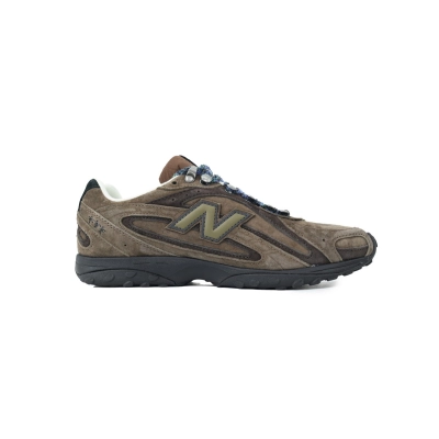Basketcase x New Balance 204L 'Beef & Broccoli' U204LBC1 02