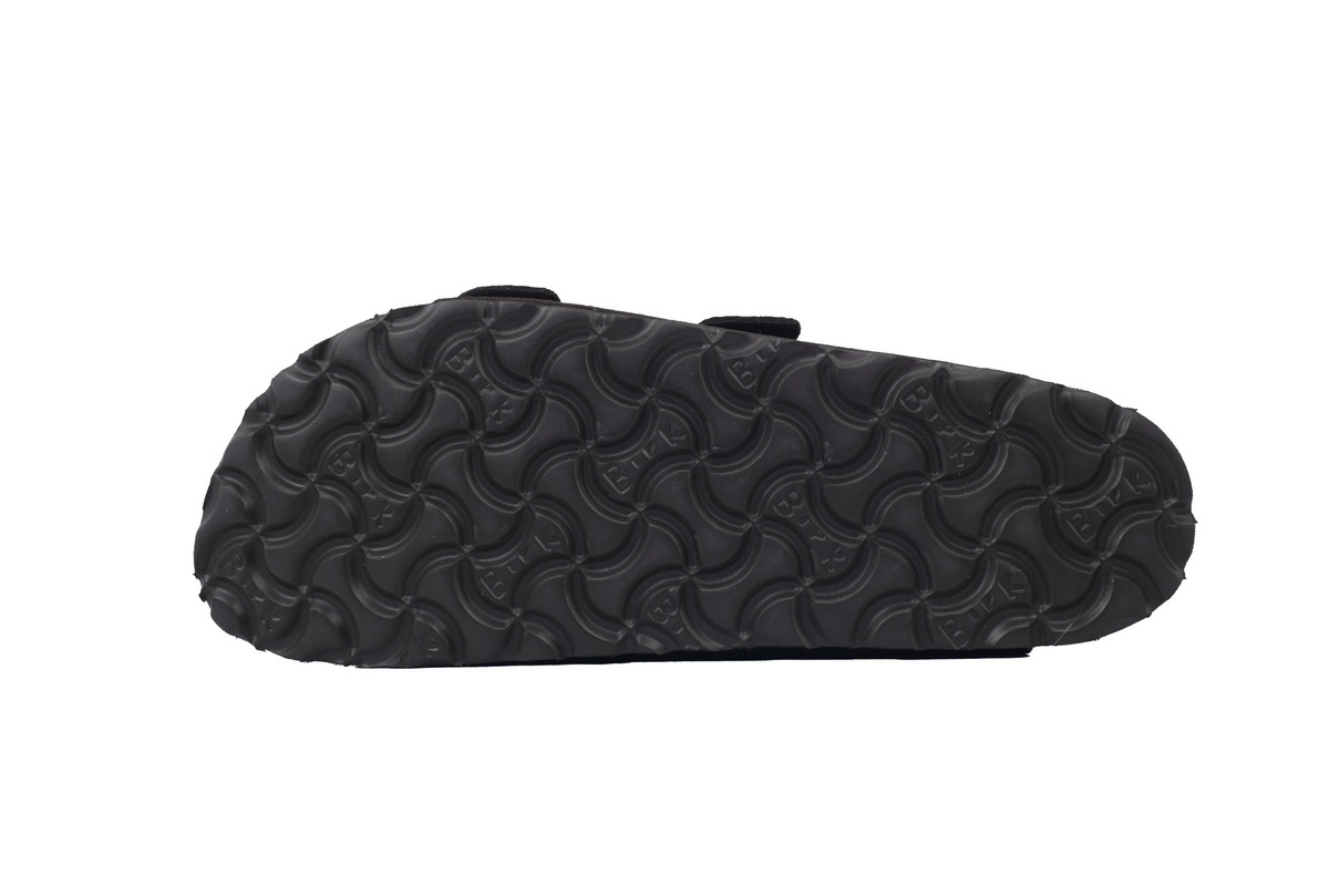 Birkenstock Boston Soft Footbed Mocha Brown