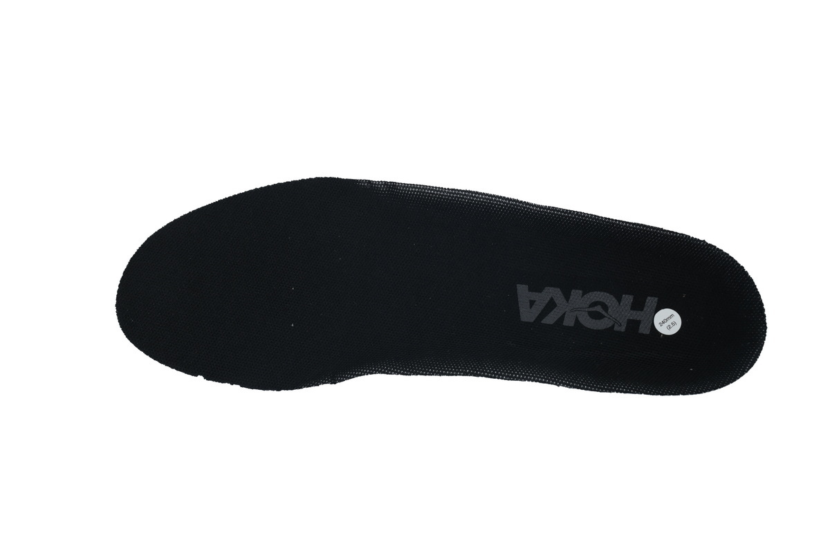 Clifton One9 'Carbon Black' 1155370-BBNB