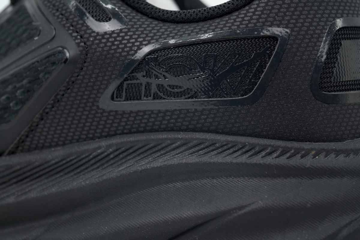 Clifton One9 'Carbon Black' 1155370-BBNB