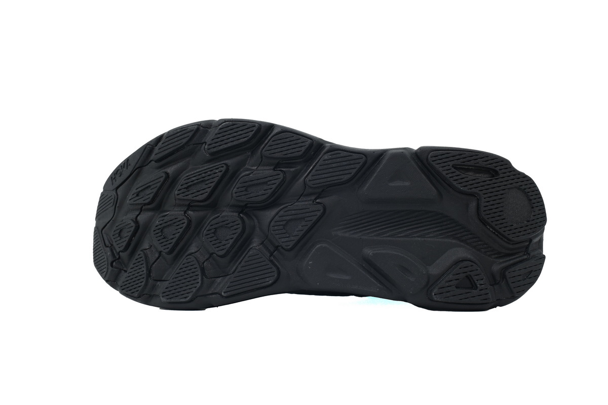 Clifton One9 'Carbon Black' 1155370-BBNB