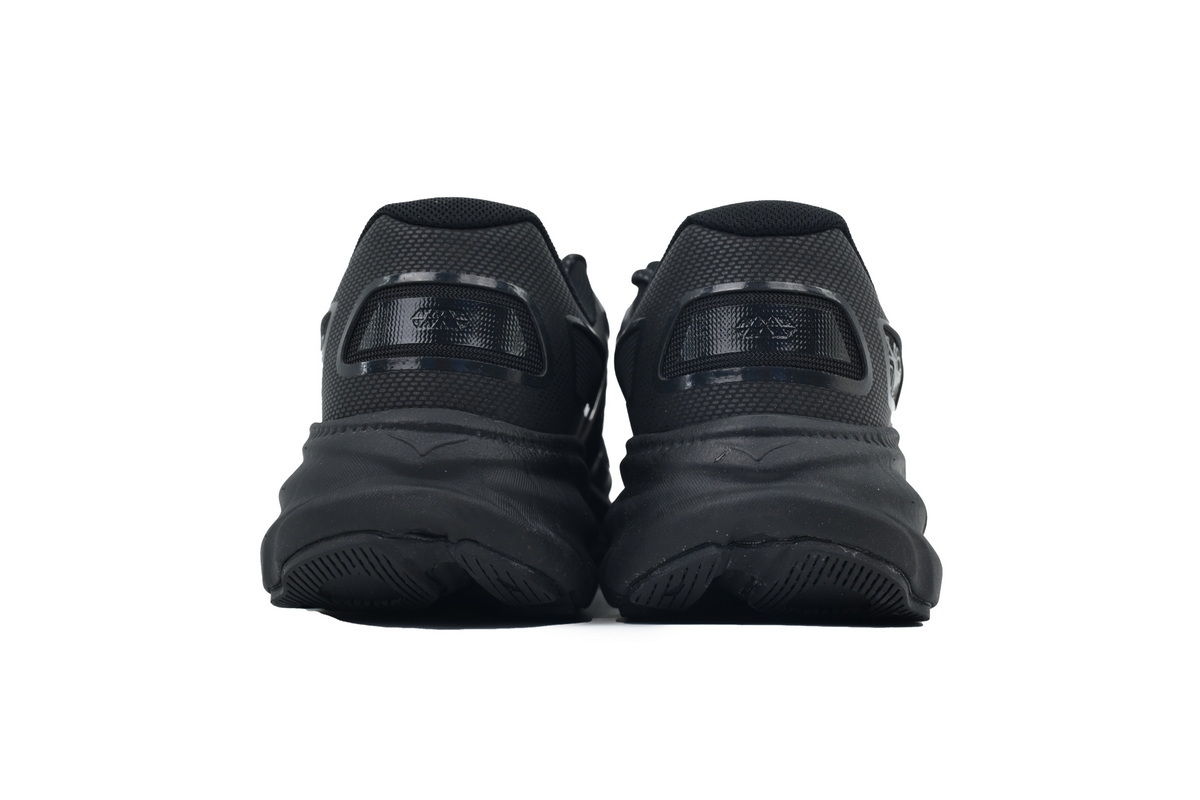 Clifton One9 'Carbon Black' 1155370-BBNB