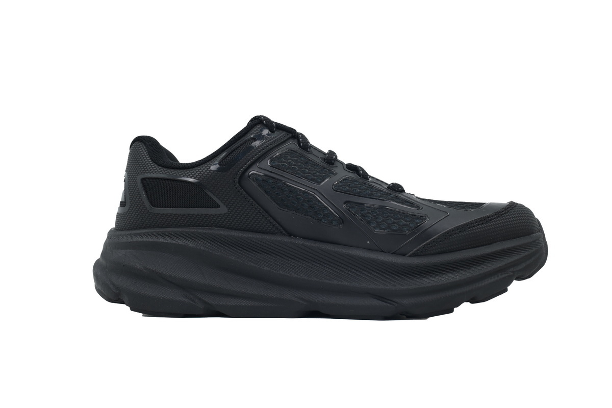 Clifton One9 'Carbon Black' 1155370-BBNB