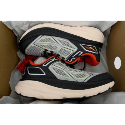 Clifton One9 'Grey Black Habane 1155370-HBN 02