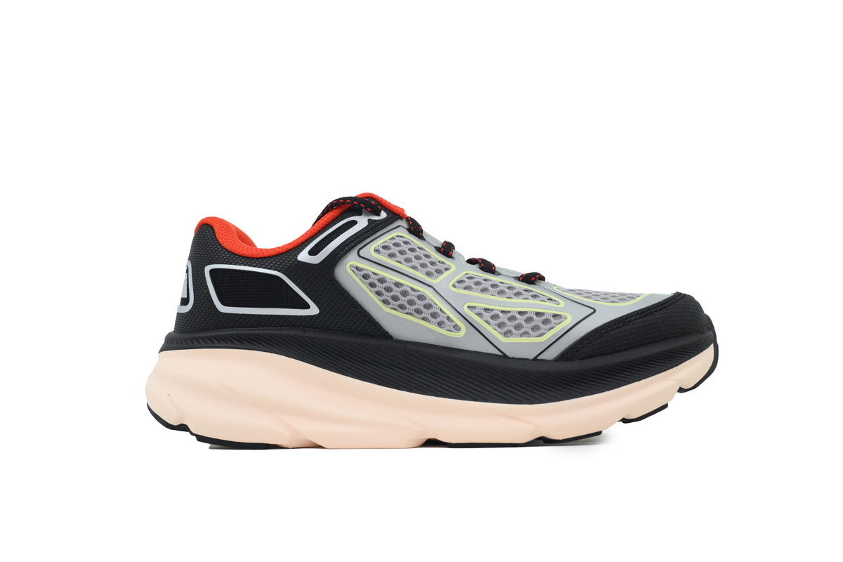 Clifton One9 'Grey Black Habane 1155370-HBN