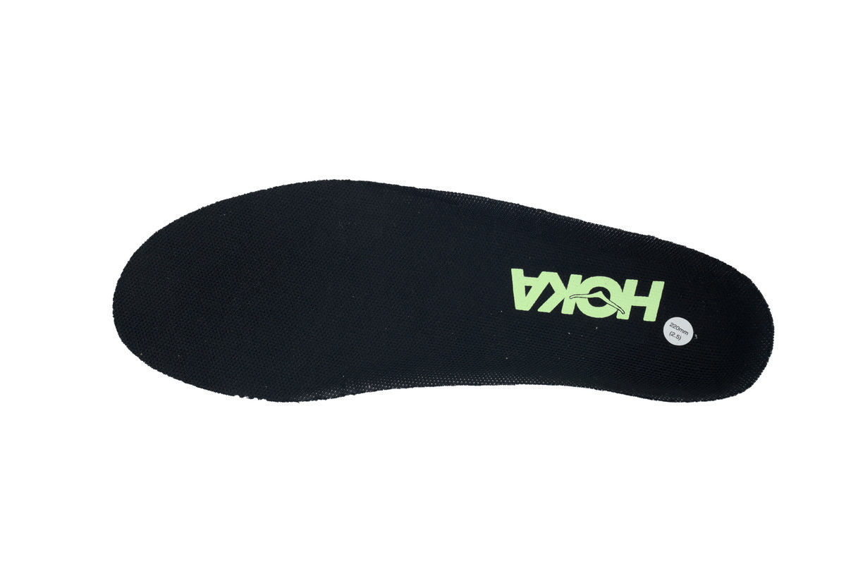Clifton One9 'White Black Green 1155370-BWHT