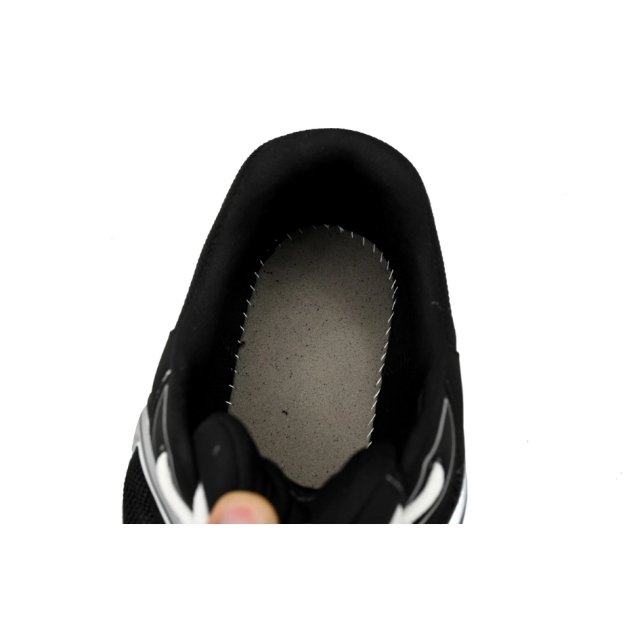 Dior B30 Sneakers Black Coffee Color 3SN279ZND-H969 