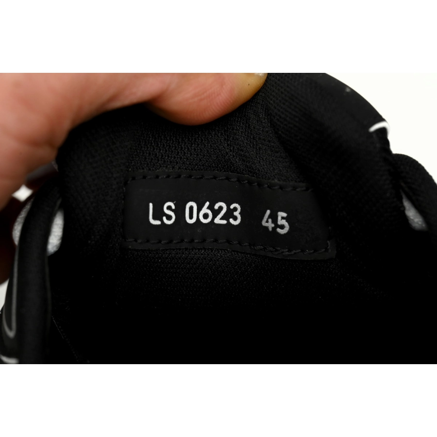 Dior B30 Sneakers Black Coffee Color 3SN279ZND-H969 