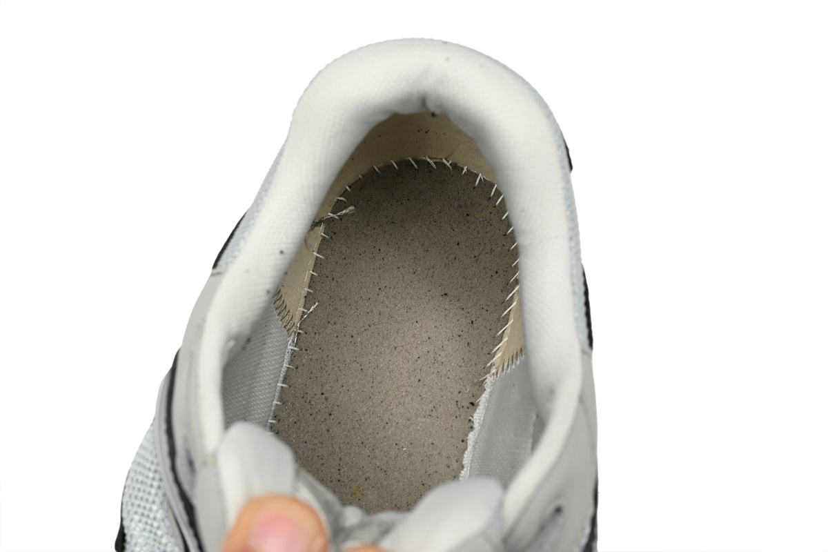 Dior 'B30' Sneakers Grey 3SN279ZND-H860 