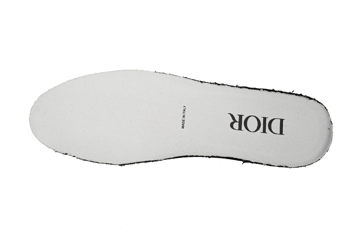 Dior 'B30' Sneakers Grey 3SN279ZND-H860 