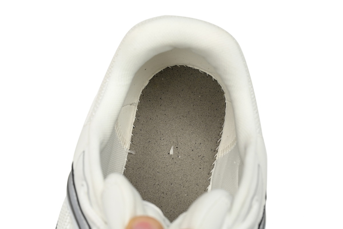 Dior 'B30' Sneakers White 3SN279ZND-H000