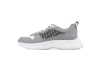 Dior B25 Runner Grey Smooth Calfskin Oblique Jacquard 3SN299ZIR H165