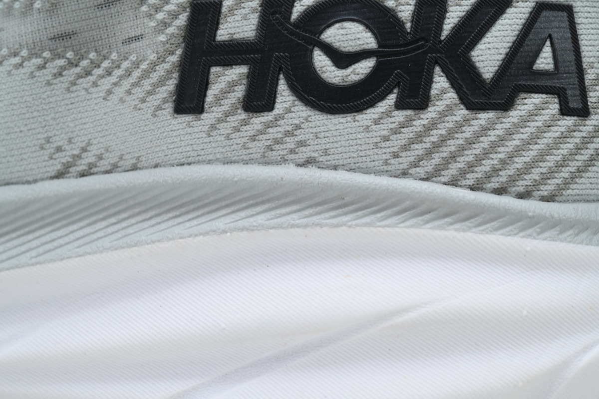 HOKA Clifton 9 2E Wide 'Harbor Mist' 1132210-HMBC