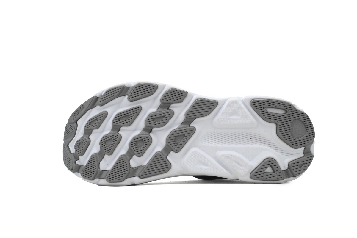 HOKA Clifton 9 2E Wide 'Harbor Mist' 1132210-HMBC