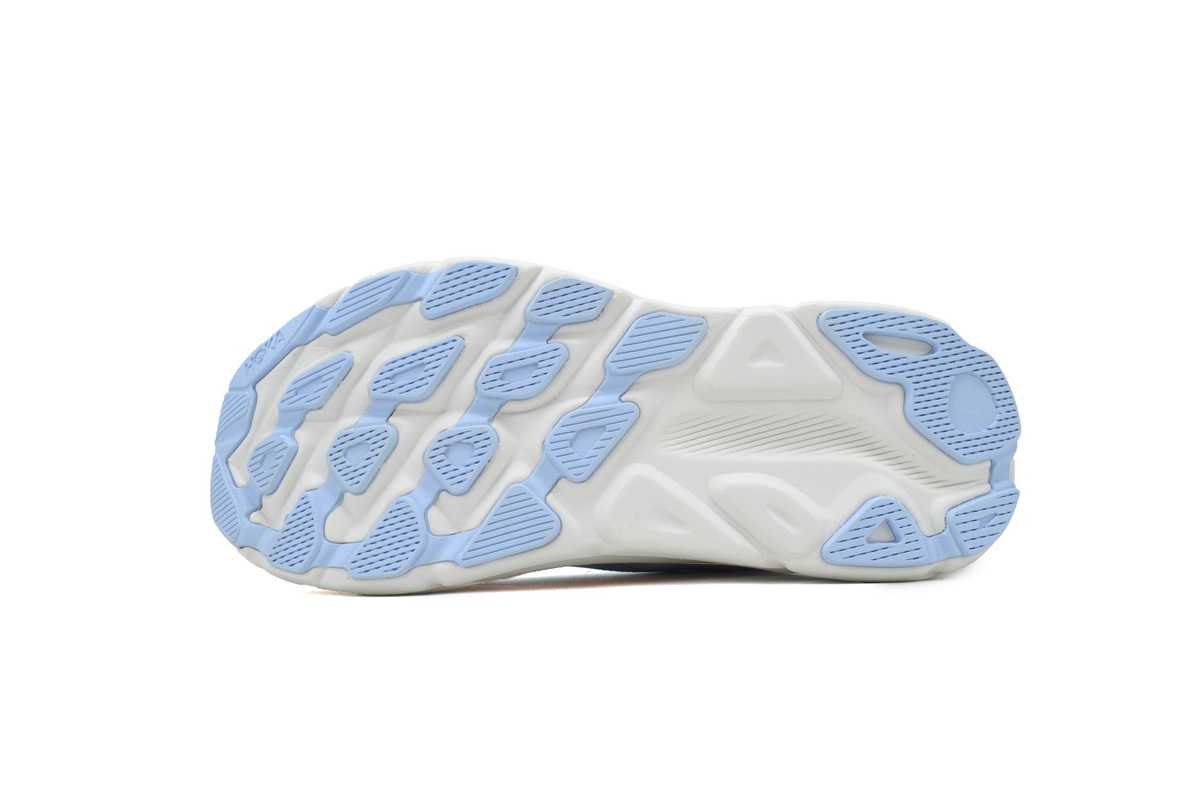 HOKA Clifton 9 'Airy Blue' 1127896-ABIW