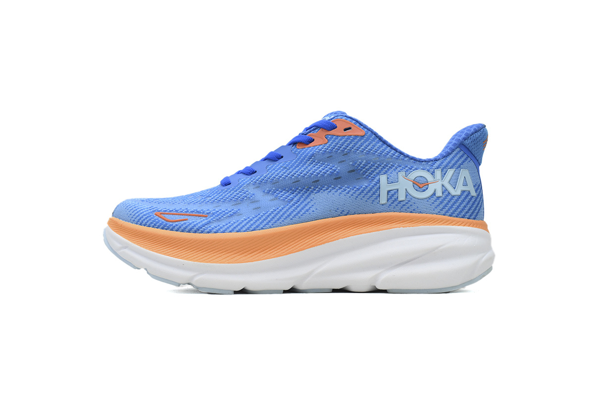 HOKA Clifton 9 'Coastal Sky' 1127895-CSAA