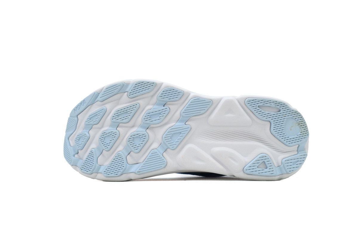HOKA Clifton 9 'Coastal Sky' 1127895-CSAA