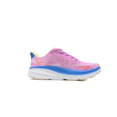 HOKA Clifton 9 'Cyclamen Sweet Lilac' 91127896-CSLC 02