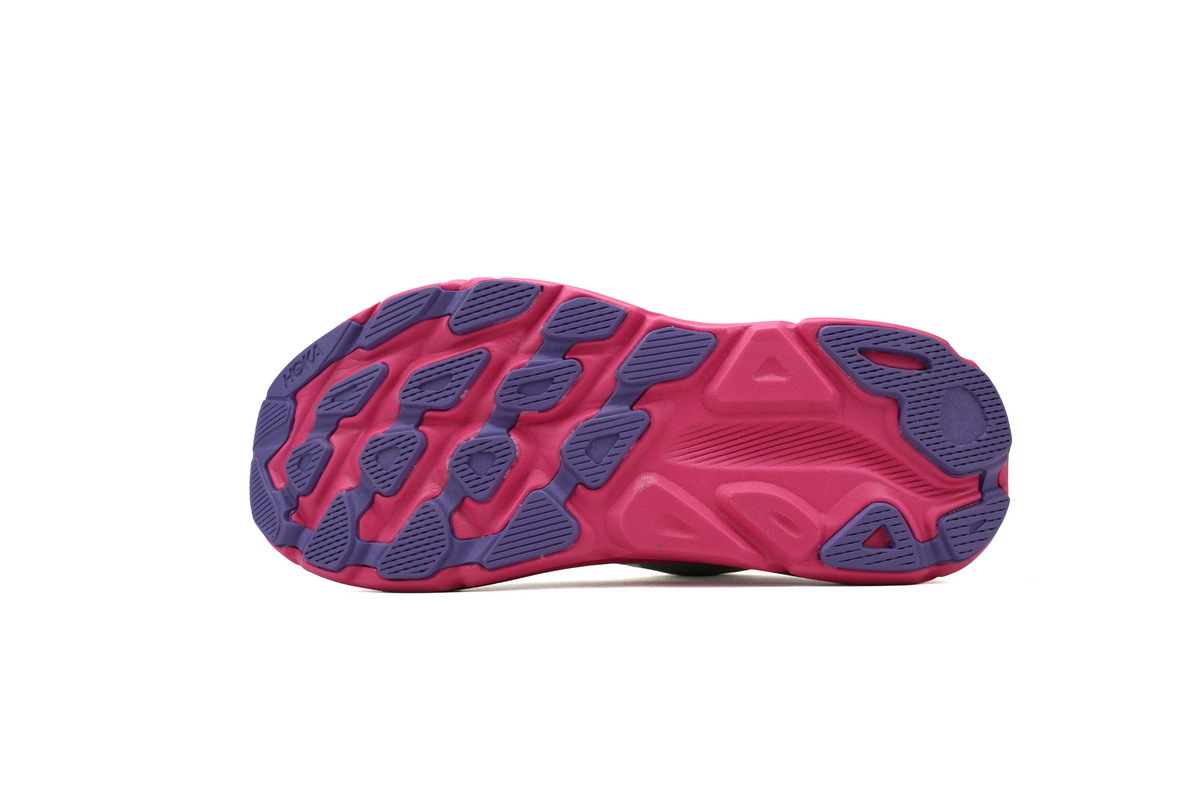 HOKA Clifton 9 'Eggnog Blanc De Blanc' 1127896-EBDB