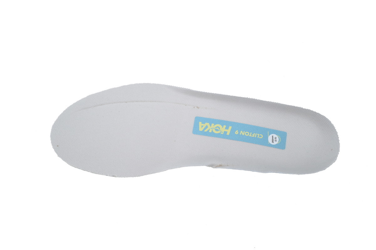 HOKA Clifton 9 'Eggnog Passion Fruit' 1127895-EPFR