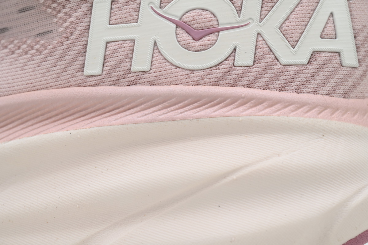 HOKA Clifton 9 'Pale Mauve' 1127896-PMPW