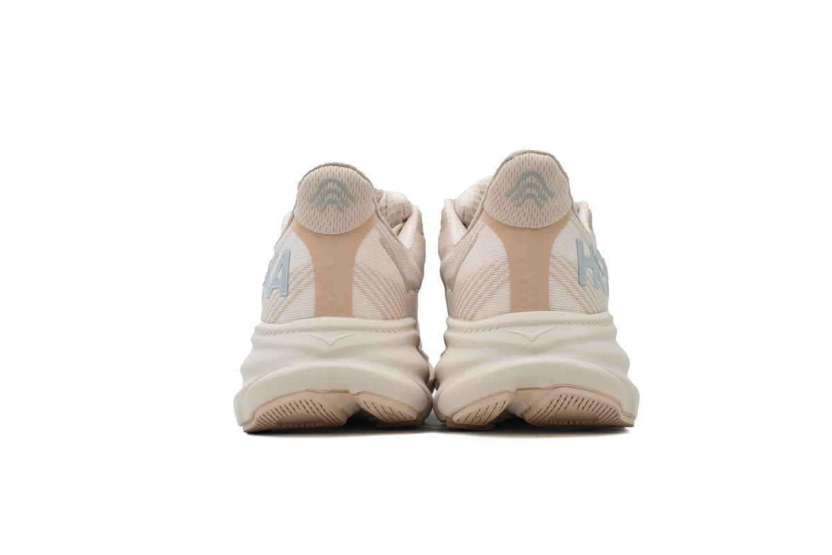 HOKA Clifton 9 'Shifting Sand' 1127896-SSEG