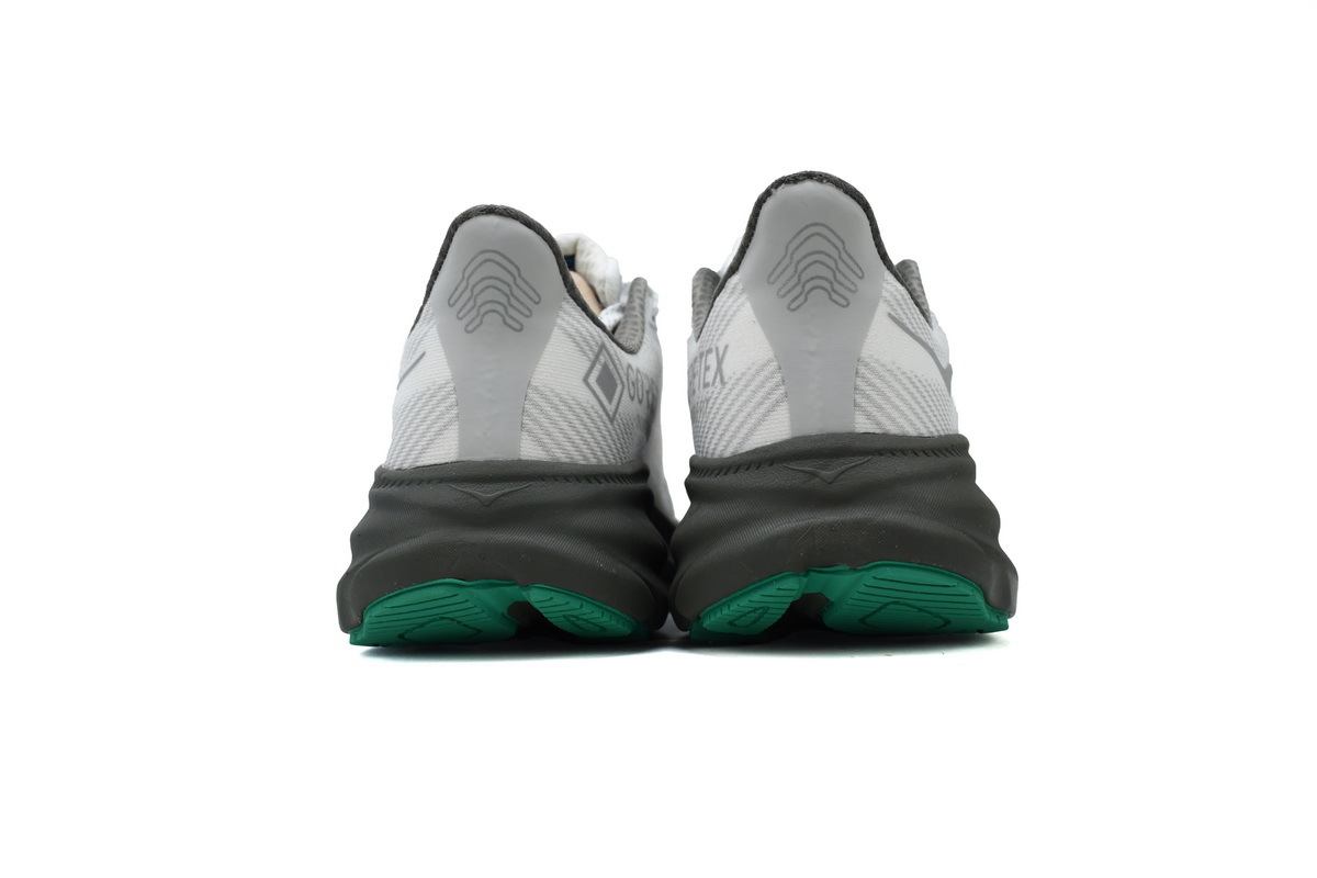 HOKA Clifton 9 GORE-TEX 'Stealth Tech Pack' 1159910-HMS