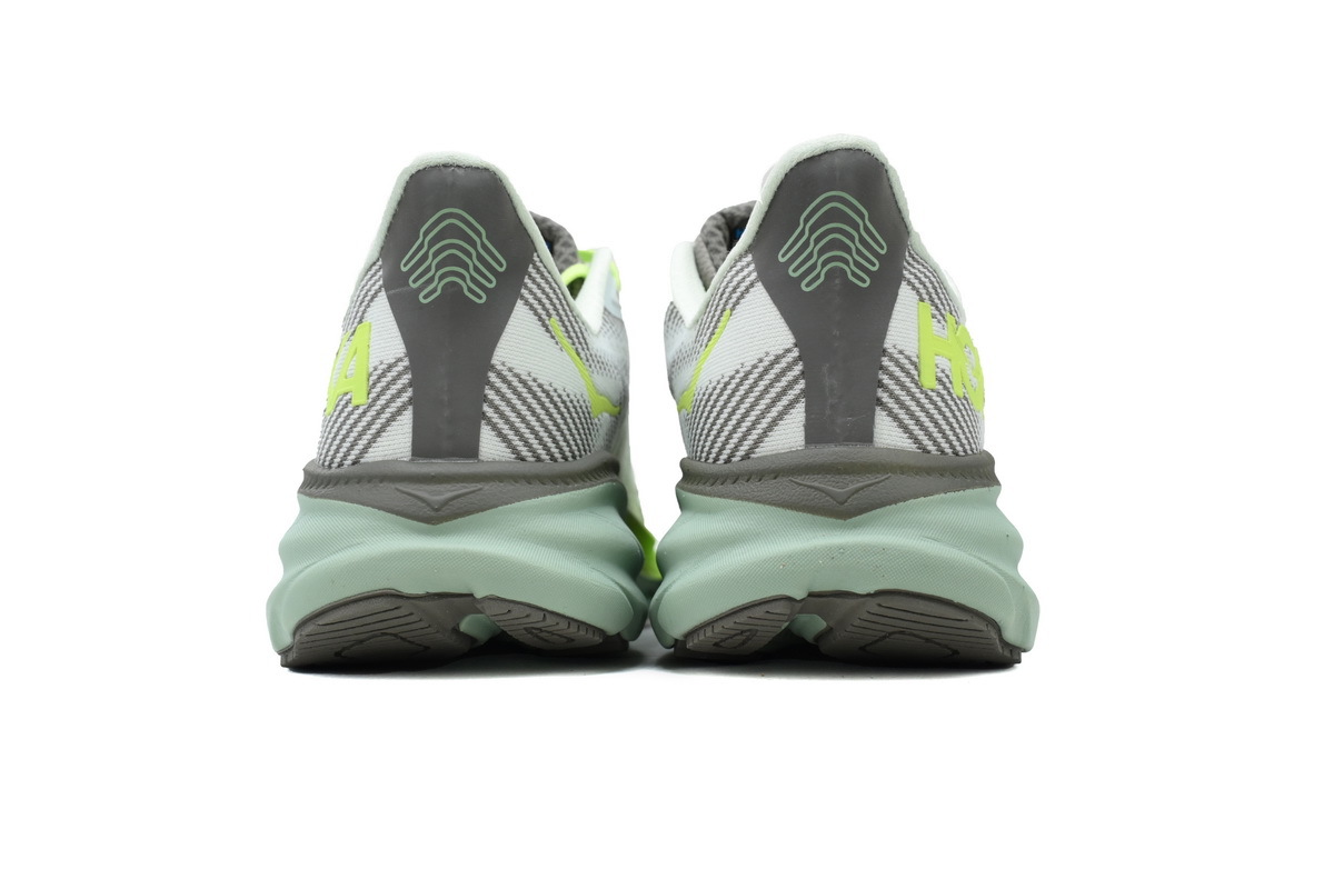 HOKA Clifton 9 GORE-TEX for Men 1141470-STLV