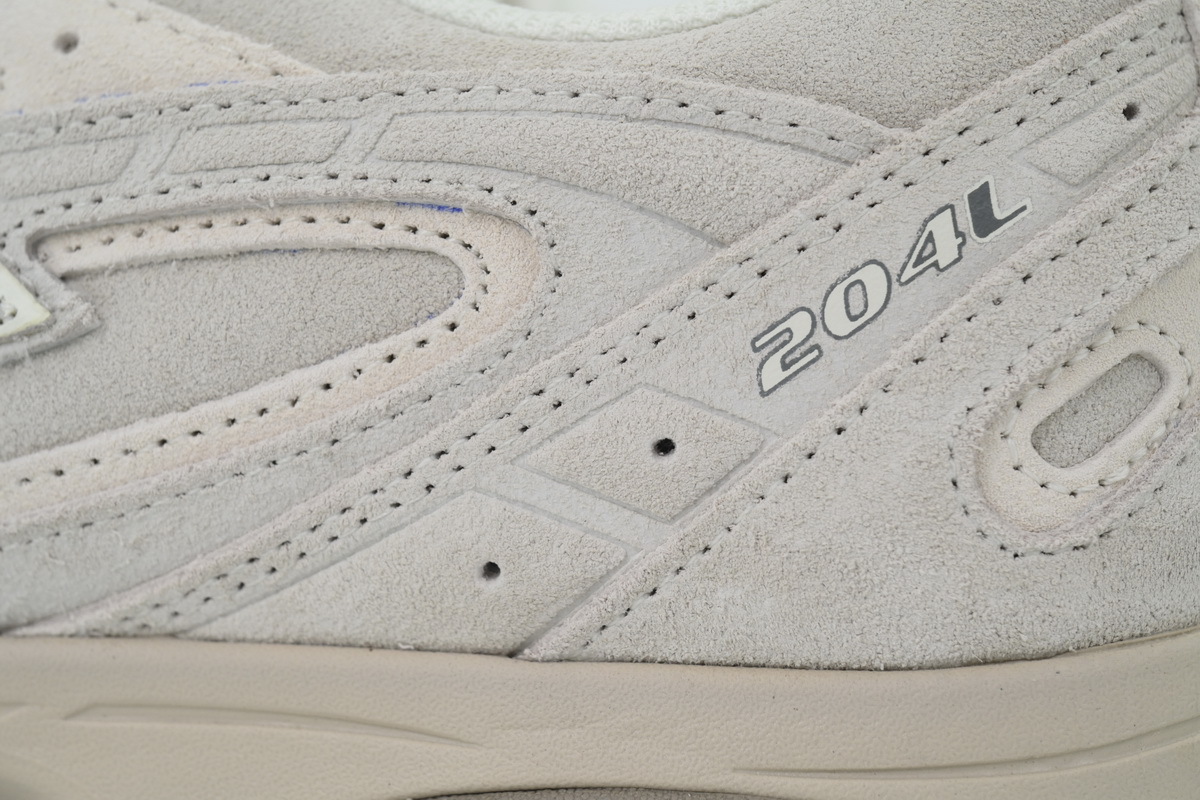 New Balance 204L 'Timberwolf Linen' U204LMMC