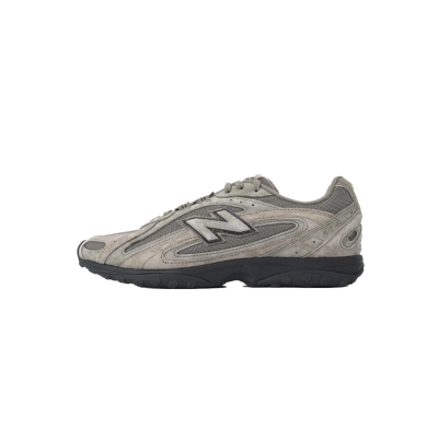 New Balance 204L 'Year of The Horse - Tan' U204L3K9 01