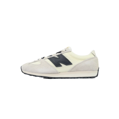 New Balance 471 'Sea Salt Tea Green' U471AM 01