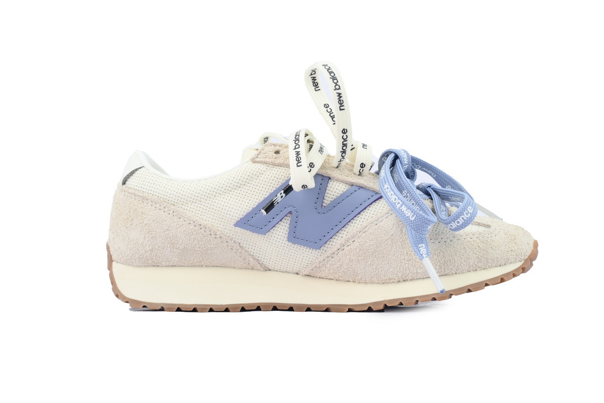 New Balance 471 Beige Blue U471AA