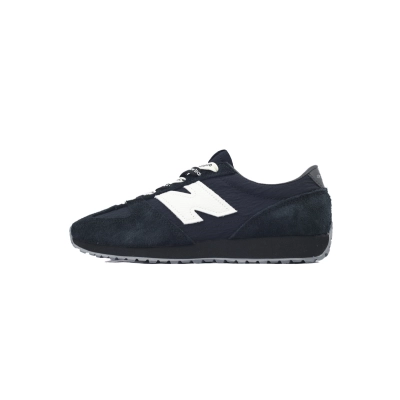 New Balance 471 Black And White U471AE 01