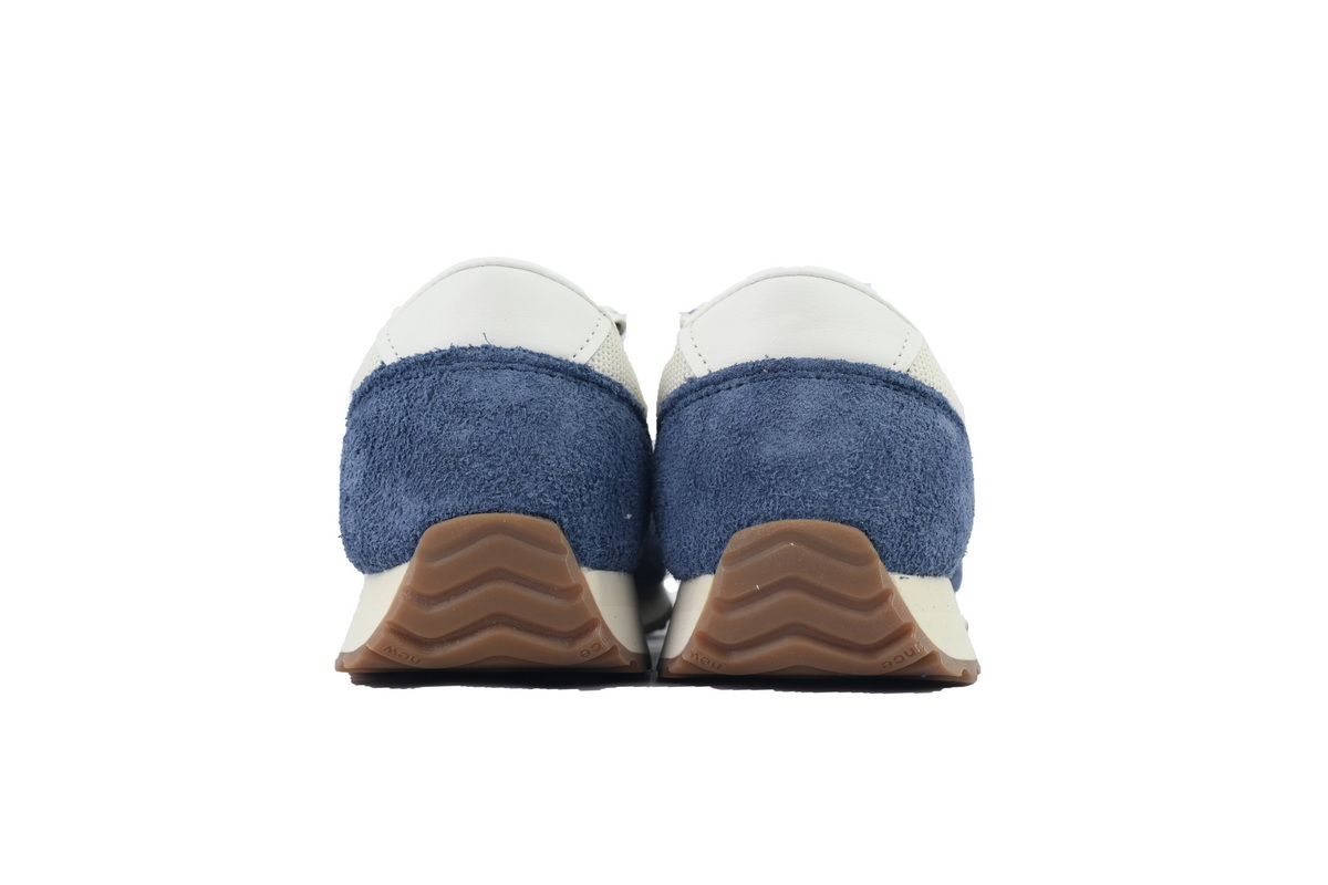 New Balance 471 White Blue Red U471AK