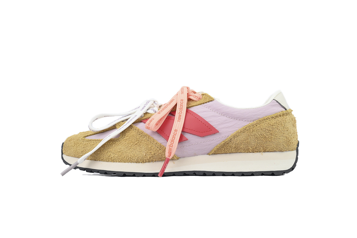 New Balance 471 Yellow Pink U471AC