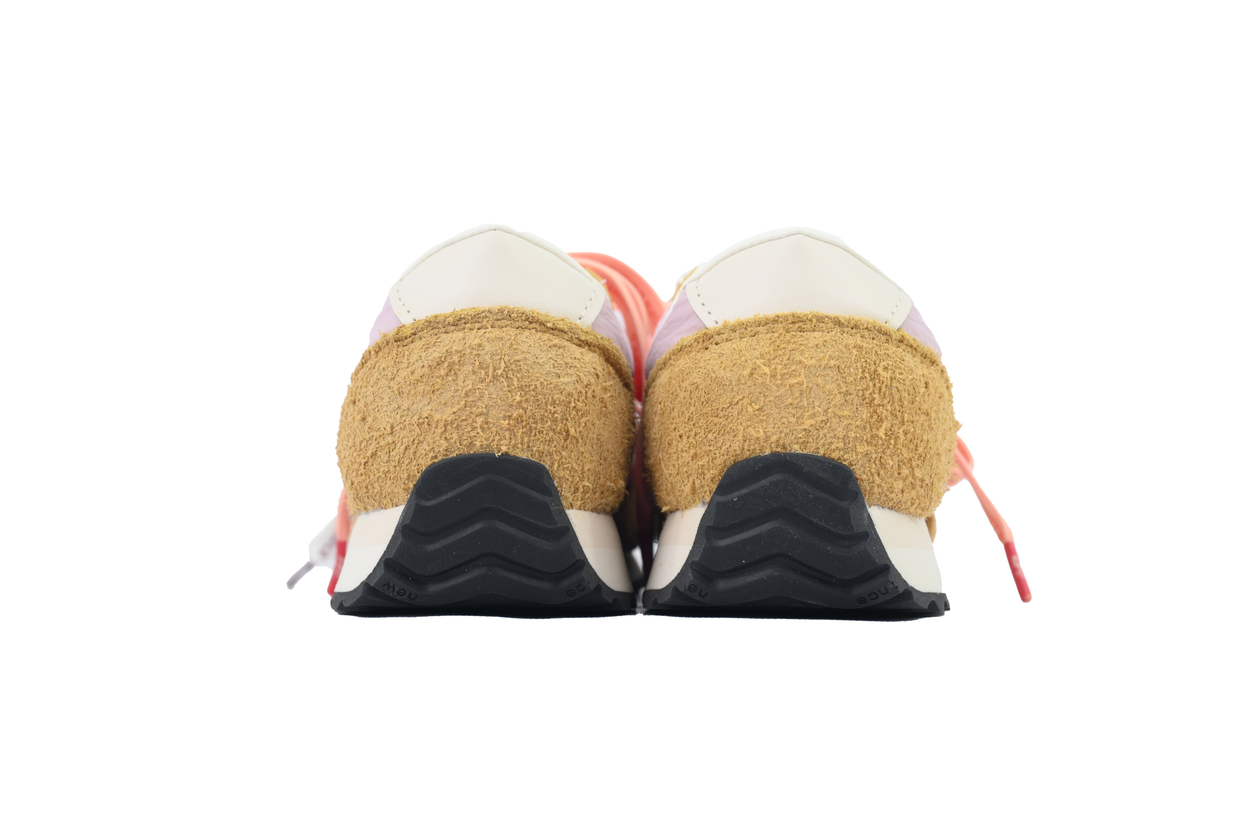 New Balance 471 Yellow Pink U471AC