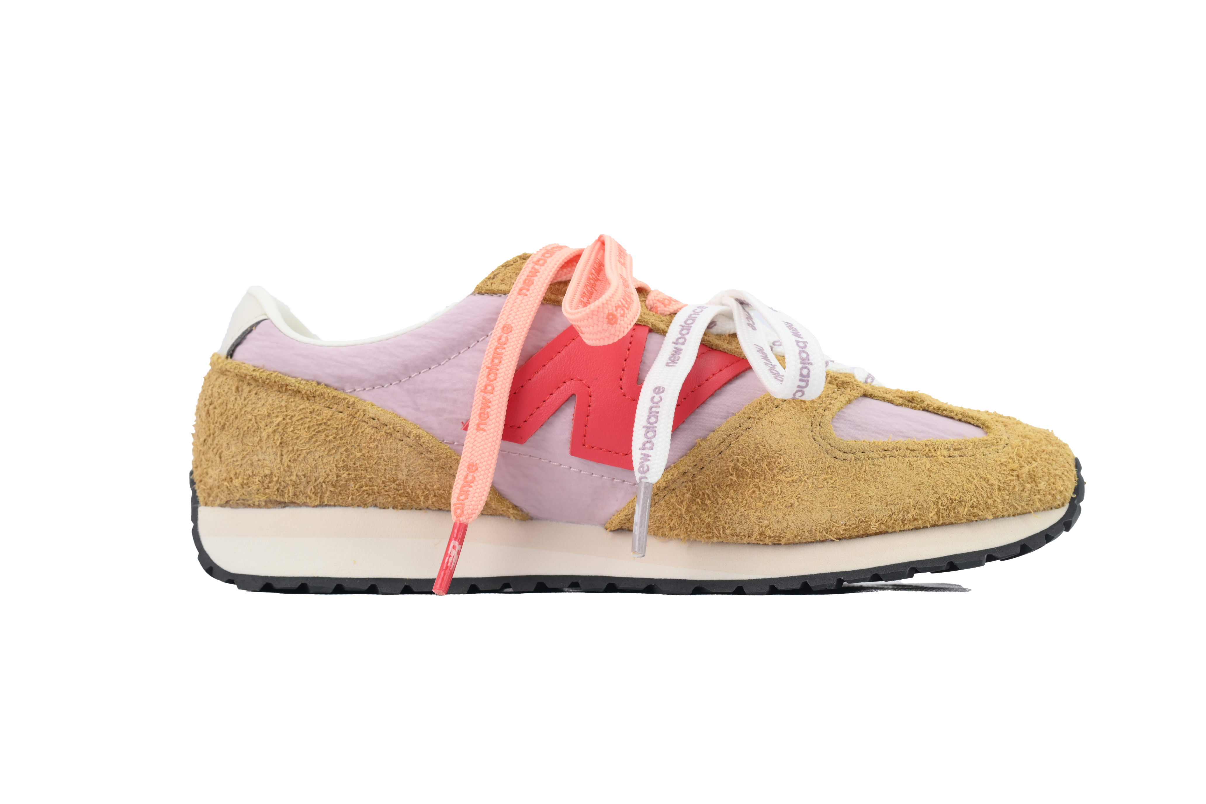 New Balance 471 Yellow Pink U471AC