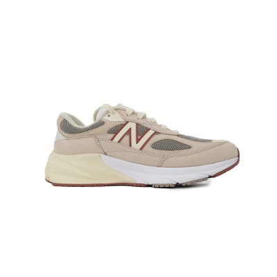 New Balance Loro Piana x 990v6 Made in USA 'Raw Cashew' U990LO6 02