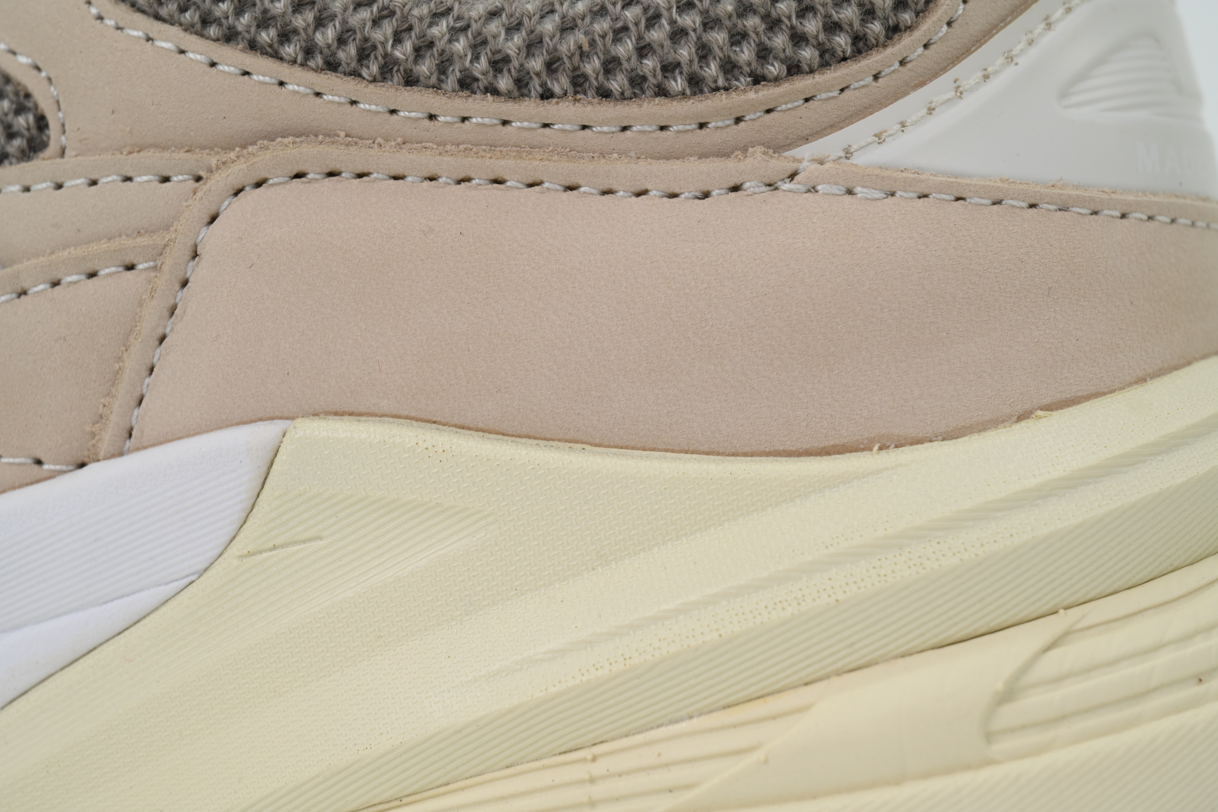 New Balance Loro Piana x 990v6 Made in USA 'Raw Cashew' U990LO6